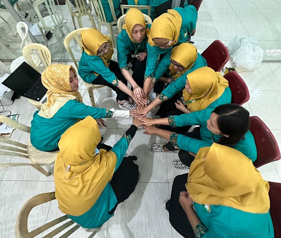 Kesehatan & Kecantikan yang Menghampiri Anda di Jantung Cilacap